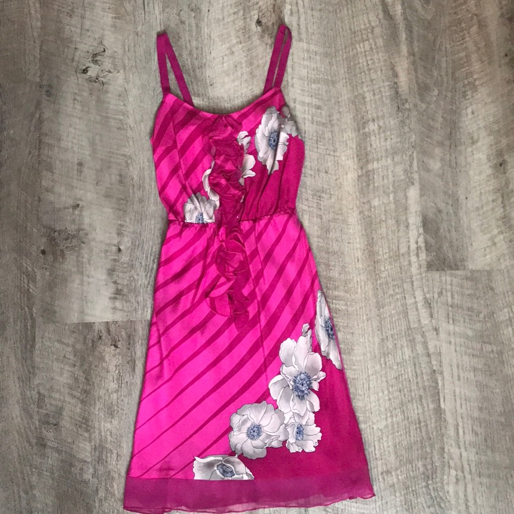 Amanda uprichard dress size P